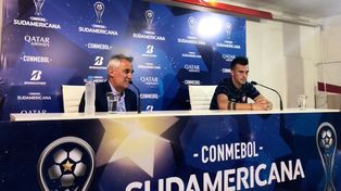 Madelón: Unión jugó bien y los jugadores me emocionan