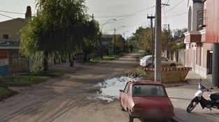 Homicidio en barrio Los Troncos: le pegaron 12 balazos