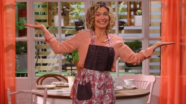 El escrache a Maru Botana fue el comentario de redes sociales y portales ayer por la tarde.
