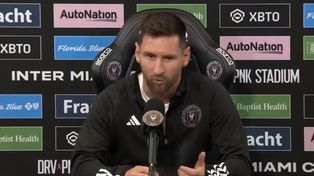 ¿Messi hablando inglés y Alberto Fernández en italiano? La IA todo lo puede