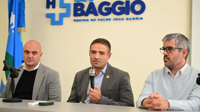 Entre Ríos implementó el Programa de Abordaje a las Infecciones Respiratorias Agudas Bajas (IRAB) en niños