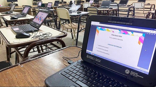 Entre Ríos participará del operativo internacional de evaluación PISA 2025