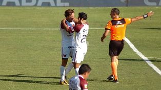 Christian Bernardi: Esperemos poder luchar hasta el final