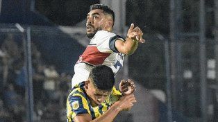Tigre y Central empataron en el Gran Buenos Aires por la Liga Profesional.