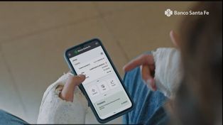 Banco Santa Fe lanza Alias