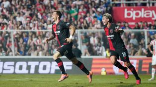 Del Colo Ramírez al Colo Ramírez: el logro a defender por Newells en el final del Apertura