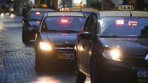 She Taxi rechazó la unificación de la tarifa: Castigan a quienes más arriesgan