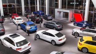 Los autos importados avanzan y marcan tendencias en el mercado argentino.&nbsp;