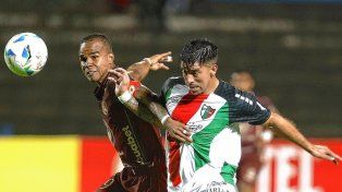 Palestino afronta la Copa Chile antes de recibir a Unión