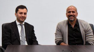 River y Estudiantes armaron una mesa de trabajo para el desarrollo del fútbol argentino