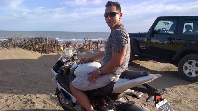 Incógnita. El crimen de Luis Medina no tuvo hasta el momento sospechosos individualizados e imputados.