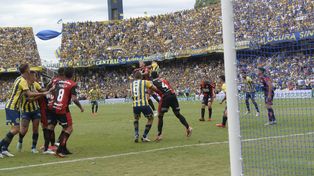 El último clásico se jugó en le Gigante. La próxima edición, que también se volverá a disputar en le Gigante, será un día de semana y en horario laborable.&nbsp;