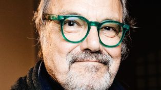 Benetton despidió a un famoso fotógrafo por un exabrupto