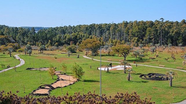 La represa de Salto Grande, un símbolo de fraternidad entre dos países