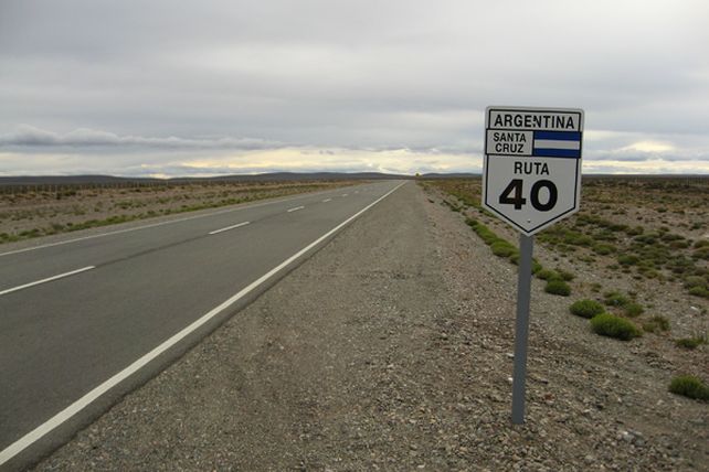 Ruta 40: una invitación a descubrir el país de sur a norte