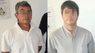 Apresan a un cura por abusos a niños en un jardín