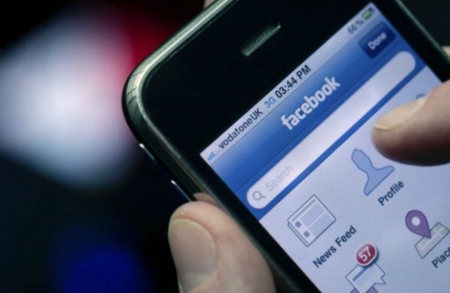 La más popular de las redes sociales otra vez en una polémica.