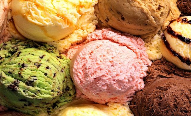 Por qué los argentinos son fanáticos del helado artesanal