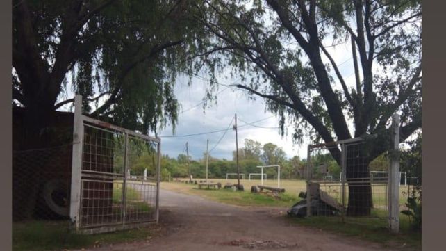 Nueva casa.&nbsp; El predio de Estrella Azul será el nuevo lugar para toda la gran familia de Bancario.