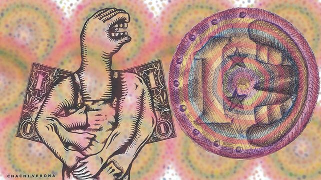 El mundo de las criptomonedas se mueve con gran velocidad.