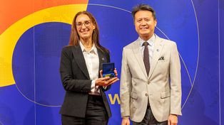 Una investigadora santafesina fue distinguida por la ONU por su innovación en agricultura sustentable