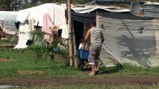 Ciudad Futura pedirá la urbanización de Villa Moisés mediante la banca ciudadana Ciudad Futura pedirá la urbanización de Villa Moisés mediante la banca ciudadana