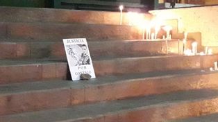 Gonzalo era un ser de luz, una buena persona