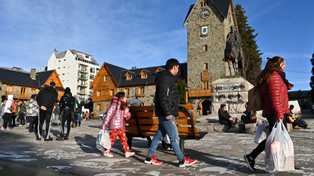 Más de 5 millones de personas viajaron por el país en las vacaciones de invierno