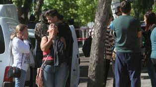 Triple femicidio en Mendoza: los hijos de una de las víctimas están en estado grave