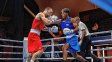Mundial de Boxeo Amateur: Casazza se metió en los cuartos de final en Dubai