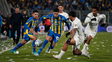 El empate sonó a poco para Central, pero presagia que nada es imposible