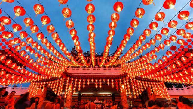 Año Nuevo Chino: qué tradiciones se realizan para recibir el 4723