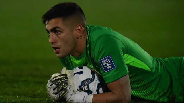 El ex-Unión, Santiago Mele, acordó su arribo a Independiente