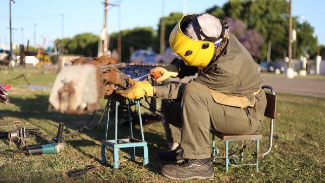 &nbsp;El encuentro de Escultura Itinerante se realizará en San José entre el 23 de junio y el 2 de julio con destacados exponentes de este arte&nbsp;
