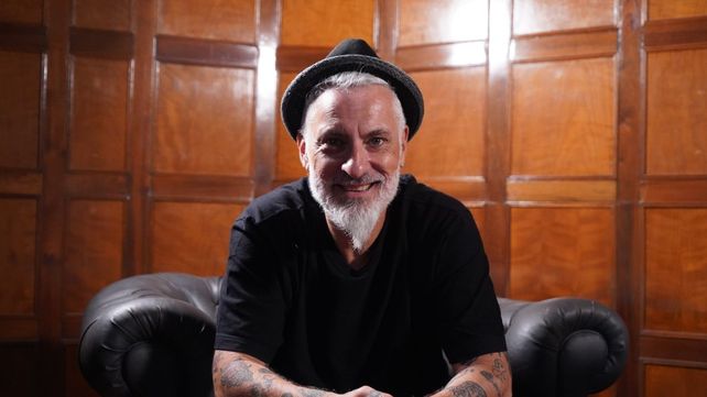 José Palazzo: La Renga en Rosario, los 26 años del Cosquín Rock y la vuelta del Pity Álvarez