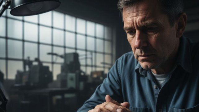 Preocupación en el sector pymes