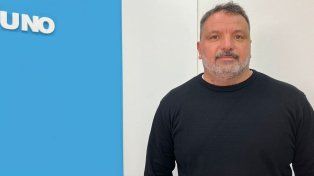 Matías Aramburu: su pasión por la gastronomía, la familia y Paraná