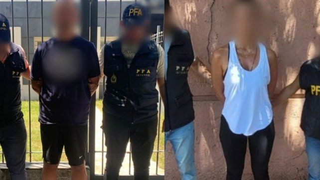Un empresario argentino señalado como el mayor contrabandista de armas de América de Sur fue detenido este viernes en Córdoba