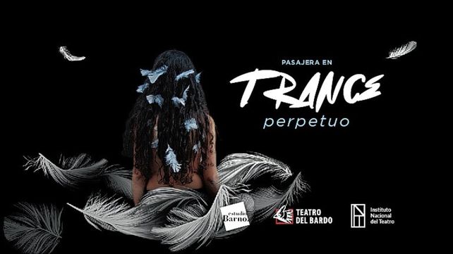 Se estrena este sábado Pasajera en trance perpetuo de Teatro del Bardo
