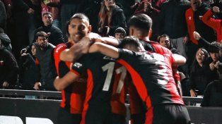 El goleador con el cual Colón busca dar el gran golpe en el mercado de pases