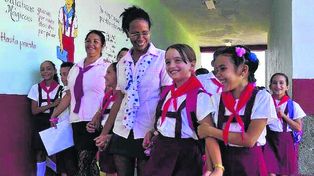 La experiencia docente como factor enriquecedor