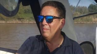 Fuertes condenas a una banda de secuestradores que actuó en Rosario