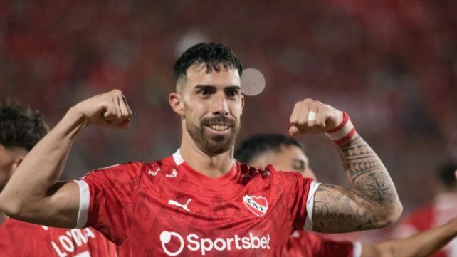 Olimpia acelera por Gabriel Ávalos y las negociaciones están avanzadas