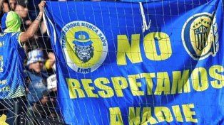 Los 90 días que precedieron al crimen del exjefe de la barra de Central