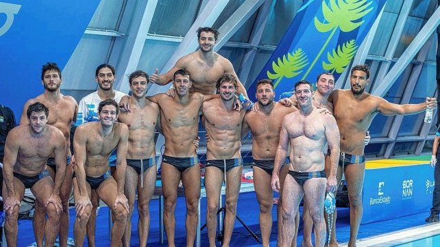 Los Yacarés argentinos vencieron a Chile