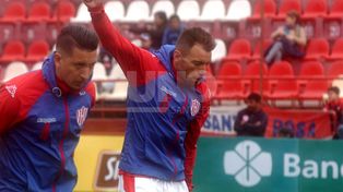 El factor que juega en contra de Bottinelli pensando en el Clásico