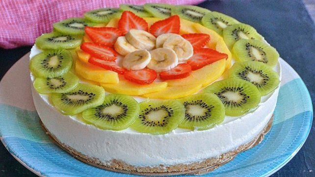 Tres delicias sin horno: exquisitos para la primavera