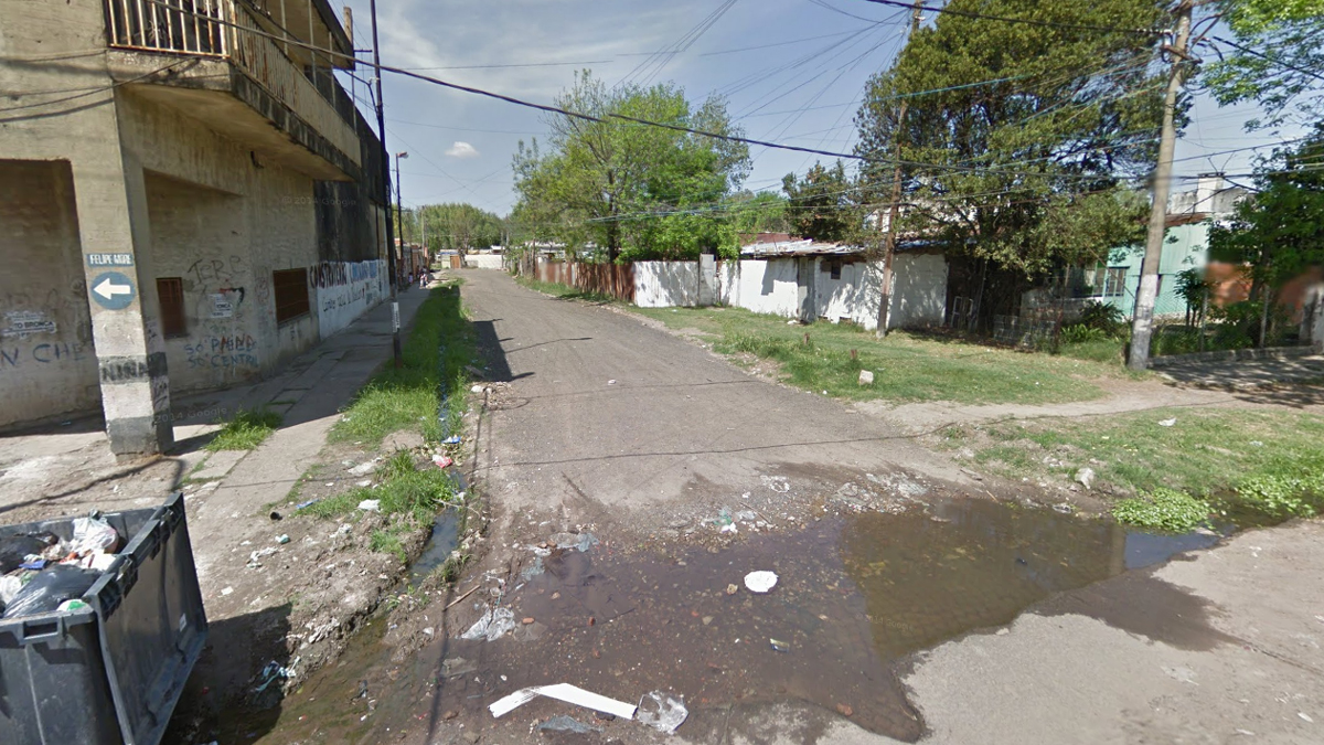 Cruenta balacera en la zona sudoeste dejó como saldo un muerto y tres ...