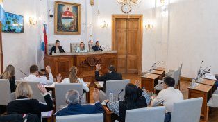 El Departamento Ejecutivo Municipal (DEM) promulgó las ordenanzas sancionadas por el Concejo Deliberante a inicios de octubre, que instituyó nombres de vecinos de Paraná a diversas calles.