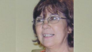 Se solicita información sobre el paradero de Alicia Silvina Flores
